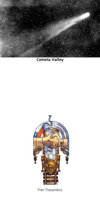 cometa halley